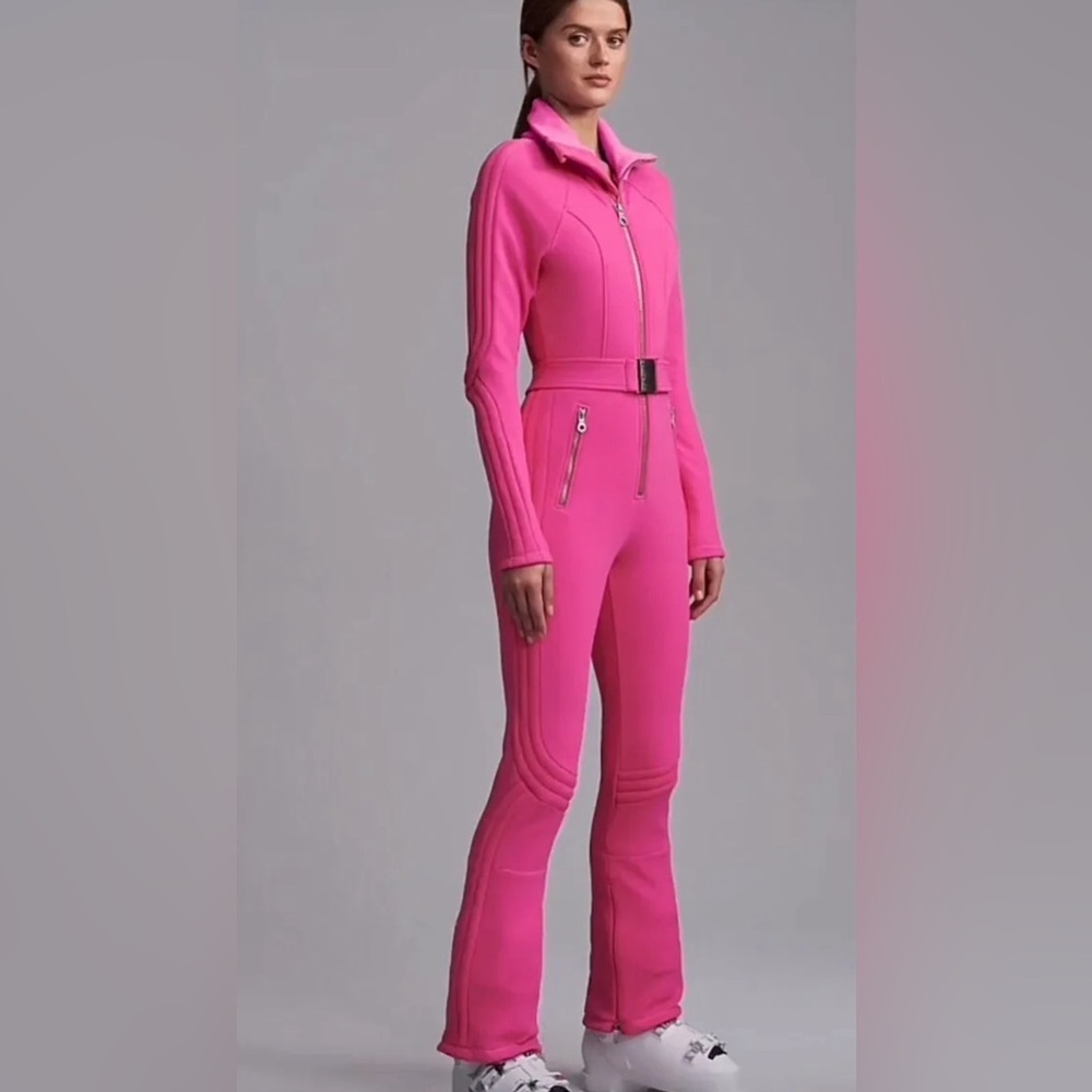 Cordova Modena Pink Ski Suit [XXS] 🌸🩷
